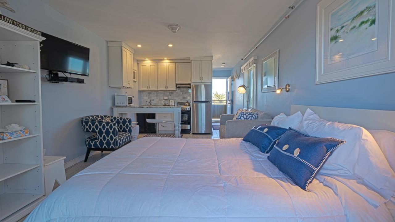 Ocean Colony Beach & Tennis Club Amagansett Zewnętrze zdjęcie