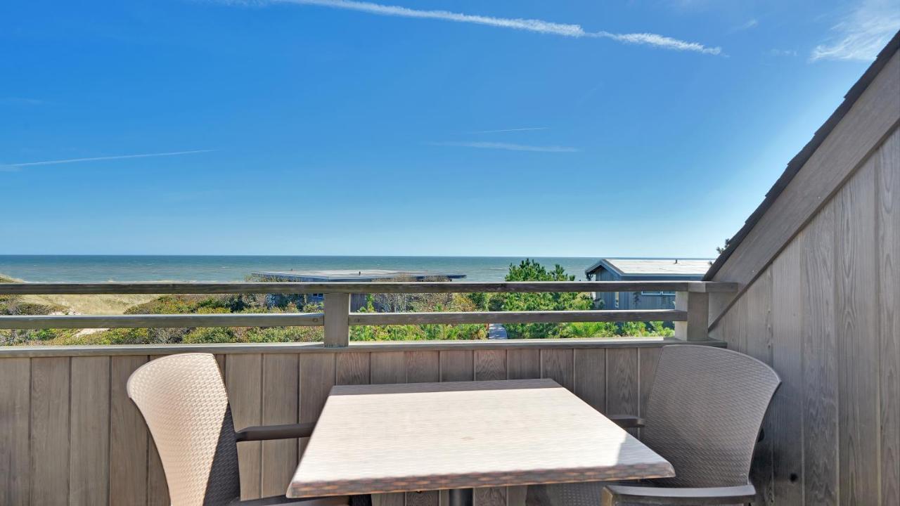Ocean Colony Beach & Tennis Club Amagansett Zewnętrze zdjęcie